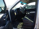 2017 Chevrolet Silverado 1500 1lt Белый vin: 1GCVKREC3HZ202670