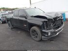 2017 Chevrolet Silverado 1500 2lt Черный vin: 1GCVKREC4HZ149462