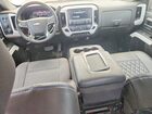 2018 Chevrolet Silverado K1500 Lt Белый vin: 1GCVKREC4JZ110618
