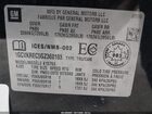 2016 Chevrolet Silverado 1500 2lt Черный vin: 1GCVKREC5GZ360183