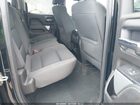 2016 Chevrolet Silverado 1500 2lt Черный vin: 1GCVKREC5GZ360183