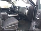 2016 Chevrolet Silverado 1500 2lt Черный vin: 1GCVKREC5GZ360183