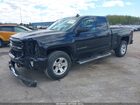 2016 Chevrolet Silverado 1500 2lt Черный vin: 1GCVKREC5GZ360183