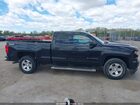 2016 Chevrolet Silverado 1500 2lt Черный vin: 1GCVKREC5GZ360183