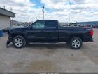 2016 Chevrolet Silverado 1500 2lt Черный vin: 1GCVKREC5GZ360183