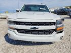2017 Chevrolet Silverado K1500 Lt White vin: 1GCVKREC5HZ113876 2017 Chevrolet Silverado K1500 Lt White vin: 1GCVKREC5HZ113876