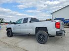 2016 Chevrolet Silverado K1500 Lt Silver vin: 1GCVKREC6GZ358295 2016 Chevrolet Silverado K1500 Lt Silver vin: 1GCVKREC6GZ358295