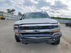 2016 Chevrolet Silverado K1500 Lt Silver vin: 1GCVKREC6GZ358295 2016 Chevrolet Silverado K1500 Lt Silver vin: 1GCVKREC6GZ358295