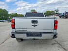 2016 Chevrolet Silverado K1500 Lt Silver vin: 1GCVKREC6GZ358295 2016 Chevrolet Silverado K1500 Lt Silver vin: 1GCVKREC6GZ358295