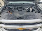 2017 Chevrolet Silverado K1500 Lt Серебряный vin: 1GCVKREC6HZ390732