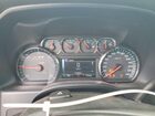 2017 Chevrolet Silverado K1500 Lt Серебряный vin: 1GCVKREC6HZ390732