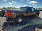2018 Chevrolet Silverado K1500 Lt Brown vin: 1GCVKREC6JZ205472