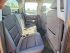 2018 Chevrolet Silverado K1500 Lt Brown vin: 1GCVKREC6JZ205472