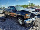 2018 Chevrolet Silverado K1500 Lt Brown vin: 1GCVKREC6JZ205472