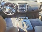 2018 Chevrolet Silverado K1500 Lt Brown vin: 1GCVKREC6JZ205472