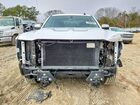 2018 Chevrolet Silverado K1500 Lt Белый vin: 1GCVKREC6JZ238875