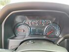 2018 Chevrolet Silverado K1500 Lt Белый vin: 1GCVKREC6JZ238875