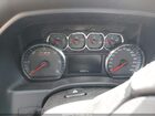 2016 Chevrolet Silverado 1500 2lt Black vin: 1GCVKREC7GZ260327