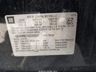 2016 Chevrolet Silverado 1500 2lt Black vin: 1GCVKREC7GZ260327