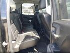 2016 Chevrolet Silverado 1500 2lt Black vin: 1GCVKREC7GZ260327
