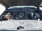 2016 Chevrolet Silverado 1500 2lt Black vin: 1GCVKREC7GZ260327