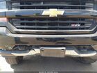 2016 Chevrolet Silverado 1500 2lt Black vin: 1GCVKREC7GZ260327
