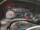 2016 Chevrolet Silverado K1500 Lt Black vin: 1GCVKREC7GZ375039