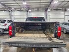 2016 Chevrolet Silverado K1500 Lt Black vin: 1GCVKREC7GZ375039
