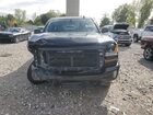 2017 Chevrolet Silverado K1500 Lt Черный vin: 1GCVKREC8HZ104007 2017 Chevrolet Silverado K1500 Lt Черный vin: 1GCVKREC8HZ104007
