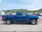 2018 Chevrolet Silverado 1500 1lt Синий vin: 1GCVKREC8JZ101470 2018 Chevrolet Silverado 1500 1lt Синий vin: 1GCVKREC8JZ101470