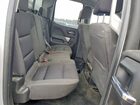 2018 Chevrolet Silverado K1500 Lt Серебряный vin: 1GCVKREC8JZ358385
