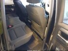 2017 Chevrolet Silverado 1500 2lt Черный vin: 1GCVKRECXHZ368409