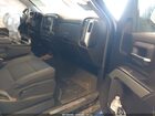 2017 Chevrolet Silverado 1500 2lt Черный vin: 1GCVKRECXHZ368409