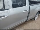 2016 Chevrolet Silverado 1500 1lt Серебряный vin: 1GCVKREH2GZ243740