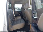 2016 Chevrolet Silverado 1500 1lz Белый vin: 1GCVKSEC7GZ127364