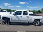 2016 Chevrolet Silverado 1500 1lz Белый vin: 1GCVKSEC7GZ127364