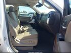 2016 Chevrolet Silverado 1500 1lz Белый vin: 1GCVKSEC7GZ127364