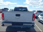 2016 Chevrolet Silverado 1500 1lz Белый vin: 1GCVKSEC7GZ127364