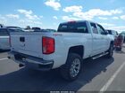 2016 Chevrolet Silverado 1500 1lz Белый vin: 1GCVKSEC7GZ127364