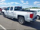 2016 Chevrolet Silverado 1500 1lz Белый vin: 1GCVKSEC7GZ127364