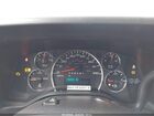 2017 Chevrolet Express 2500 Work Van Белый vin: 1GCWGAF16H1349178
