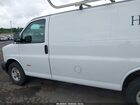 2017 Chevrolet Express 2500 Work Van Белый vin: 1GCWGAF16H1349178