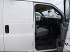 2022 Chevrolet Express Cargo Rwd 2500 Regular Wheelbase Wt Белый vin: 1GCWGAF7XN1165412