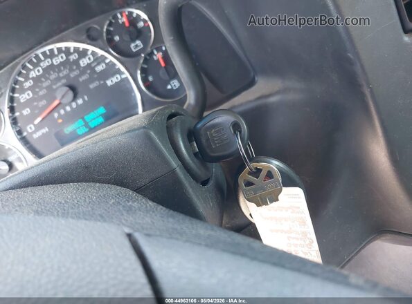 1GCWGAFB4L1146338 2020 CHEVROLET EXPRESS Белый Вид панели приборов