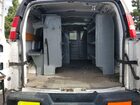 2016 Chevy Express 2500-r&d-cln Title-pri Fleet Белый vin: 1GCWGAFF0G1234473