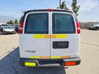 2016 Chevy Express 2500-r&d-cln Title-pri Fleet Белый vin: 1GCWGAFF0G1234473