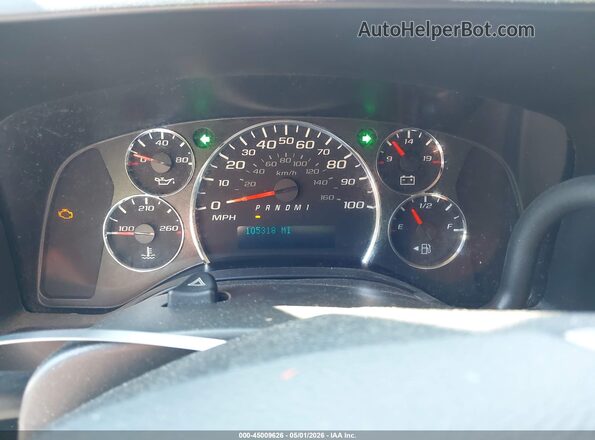 1GCWGAFF1H1192400 2017 CHEVROLET EXPRESS Красный Вид задних сидений
