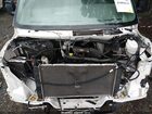2017 Chevrolet Express 2500 Work Van Красный vin: 1GCWGAFF1H1192400