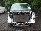 2017 Chevrolet Express 2500 Work Van Красный vin: 1GCWGAFF1H1192400
