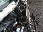 2017 Chevrolet Express 2500 Work Van Красный vin: 1GCWGAFF1H1192400